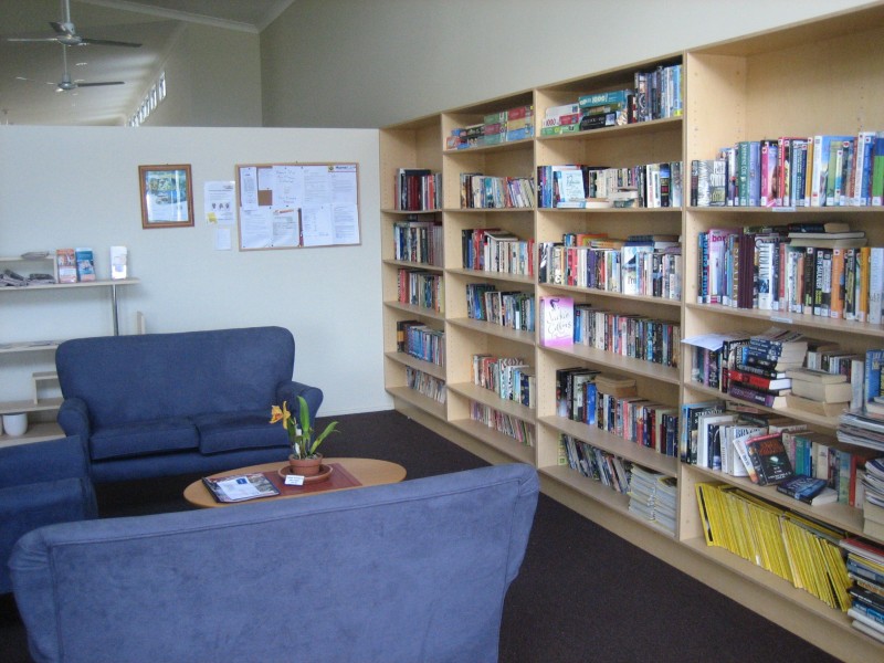 Moores Pocket QLD 4305