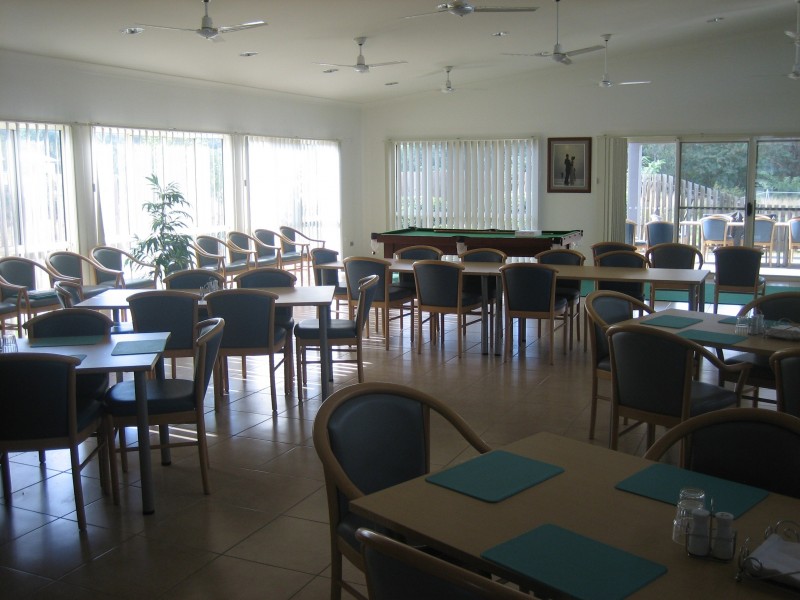 Moores Pocket QLD 4305