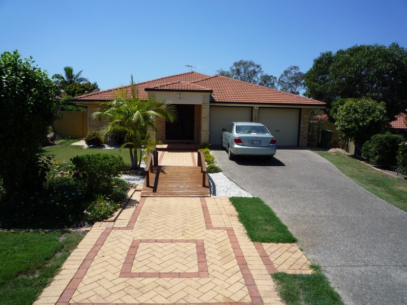 Underwood QLD 4119