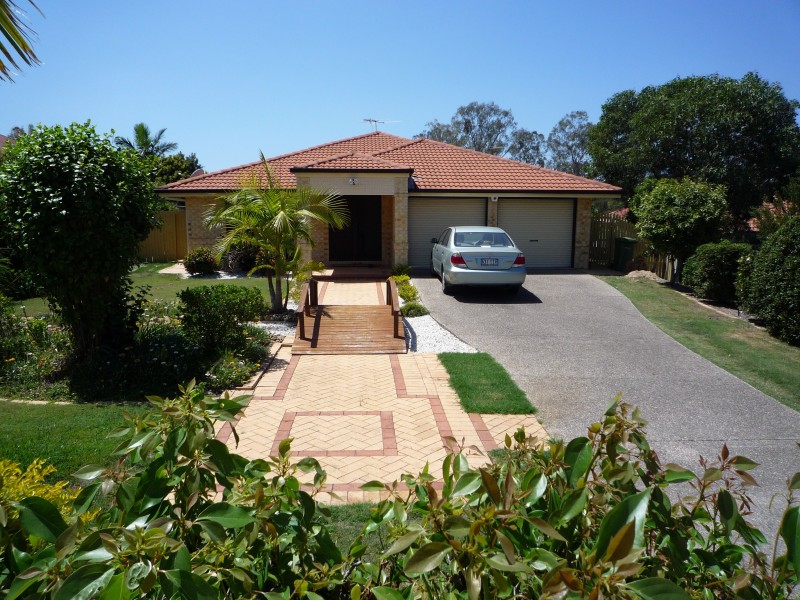 Underwood QLD 4119