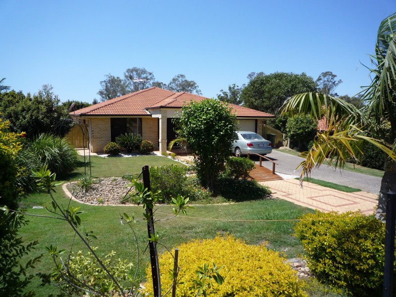 Underwood QLD 4119