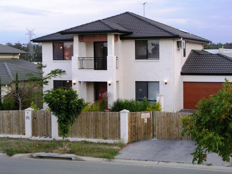 Forest Lake QLD 4078