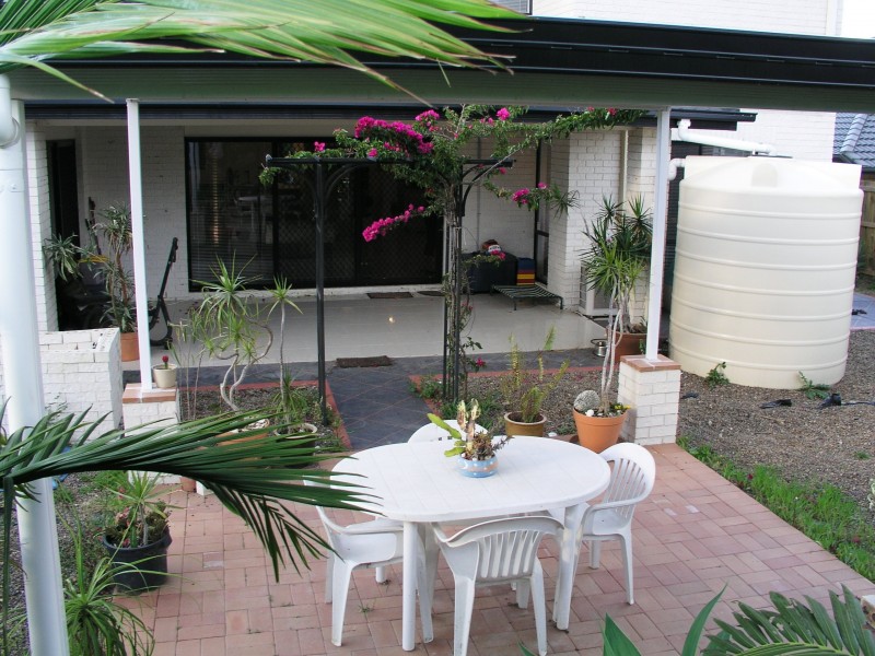 Forest Lake QLD 4078