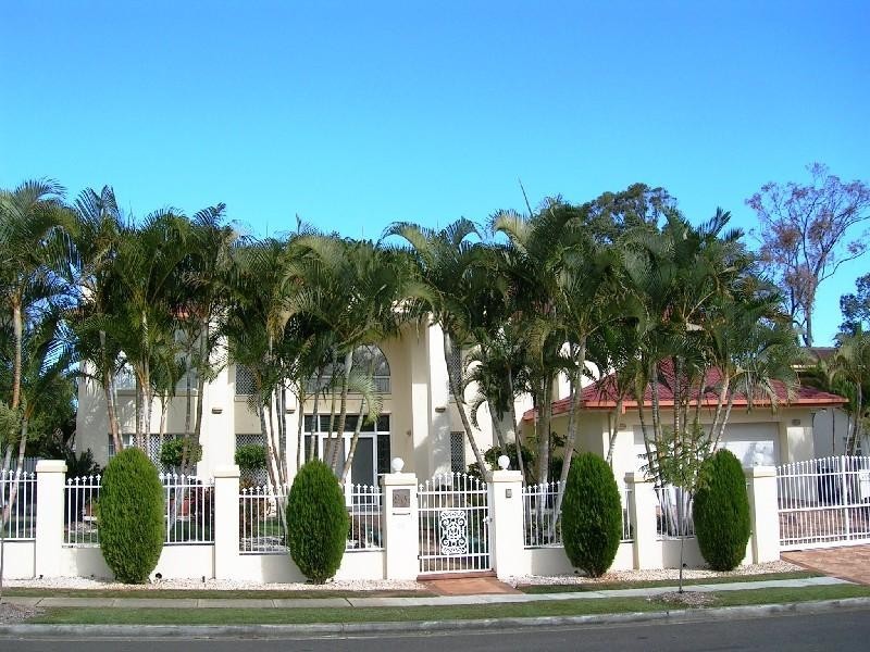 Sunnybank Hills QLD 4109