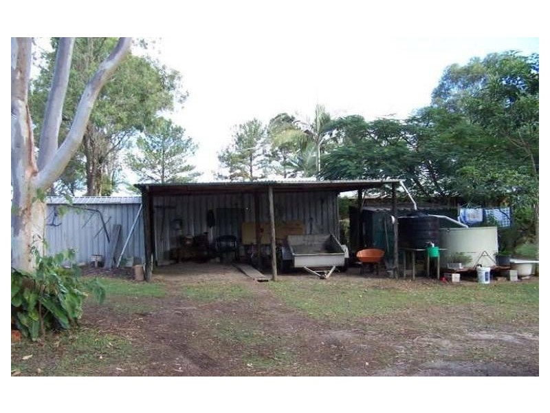 Marsden QLD 4132