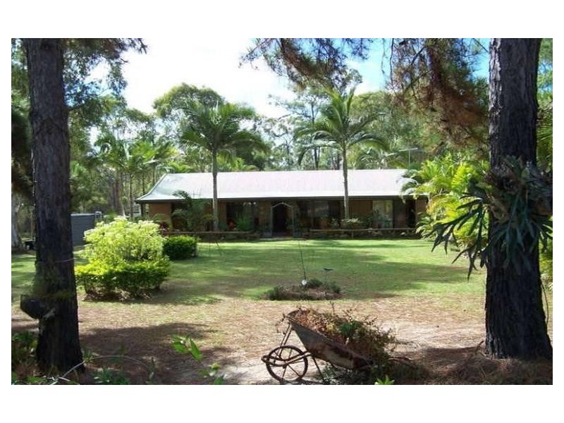 Marsden QLD 4132