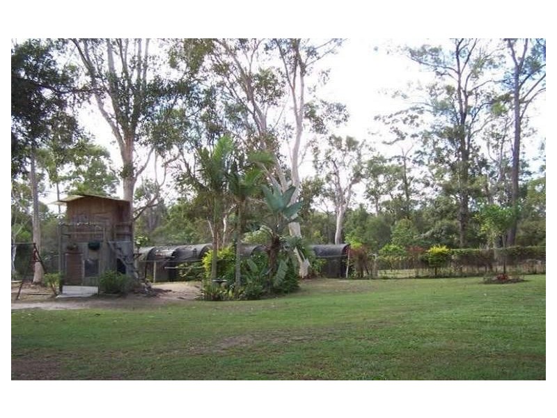 Marsden QLD 4132