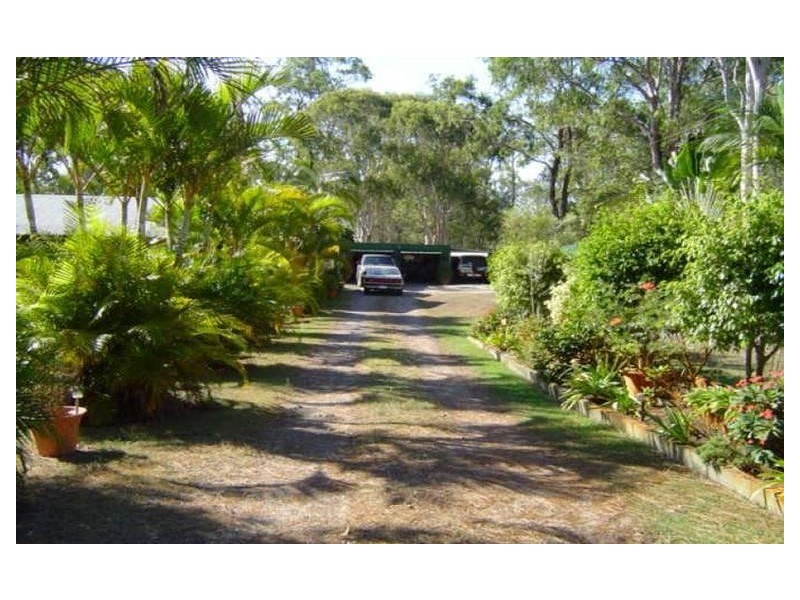 Marsden QLD 4132