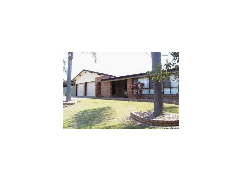 26 Harlequin Street, Sunnybank Hills QLD 4109