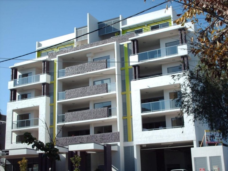 3/30-34 Sanders Street, Upper Mount Gravatt QLD 4122