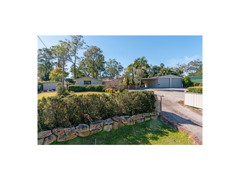 187 Forestdale Dr, Forestdale QLD 4118