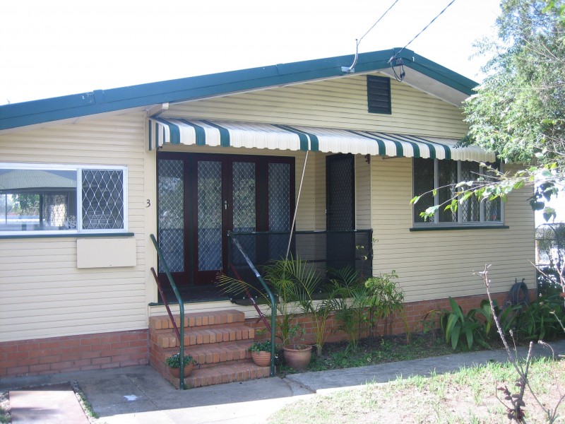 3 Everett Street, Upper Mount Gravatt QLD 4122