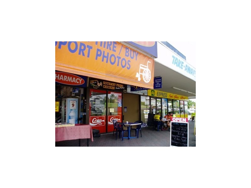 Buranda QLD 4102