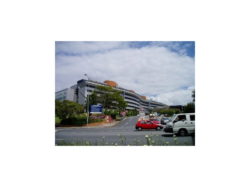 Buranda QLD 4102