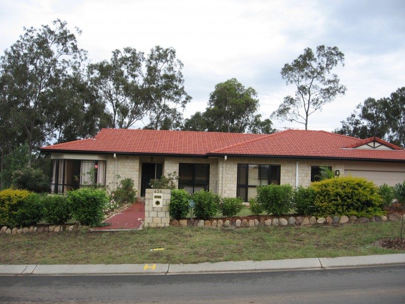 Mount Crosby QLD 4306