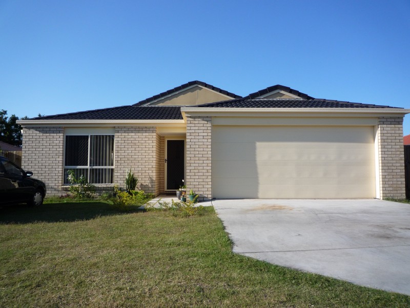 Waterford West QLD 4133