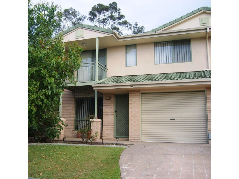 Eight Mile Plains QLD 4113