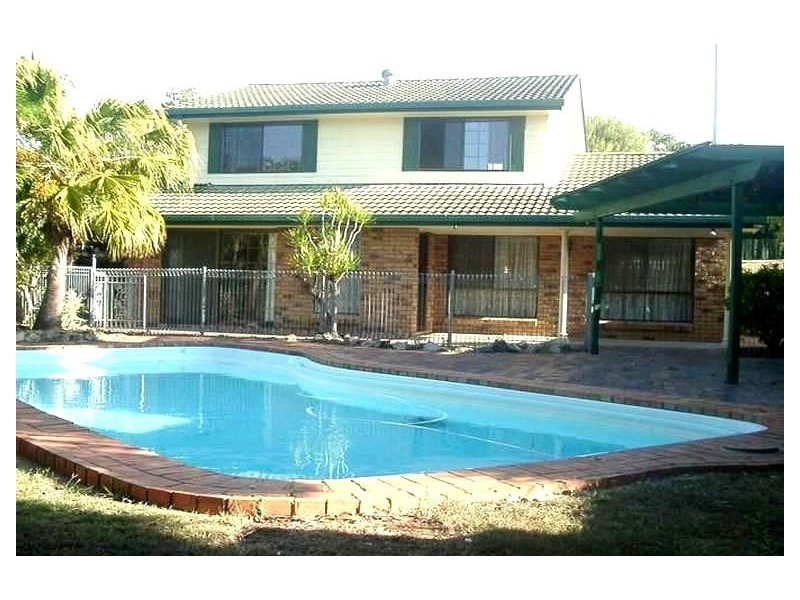 Jamboree Heights QLD 4074