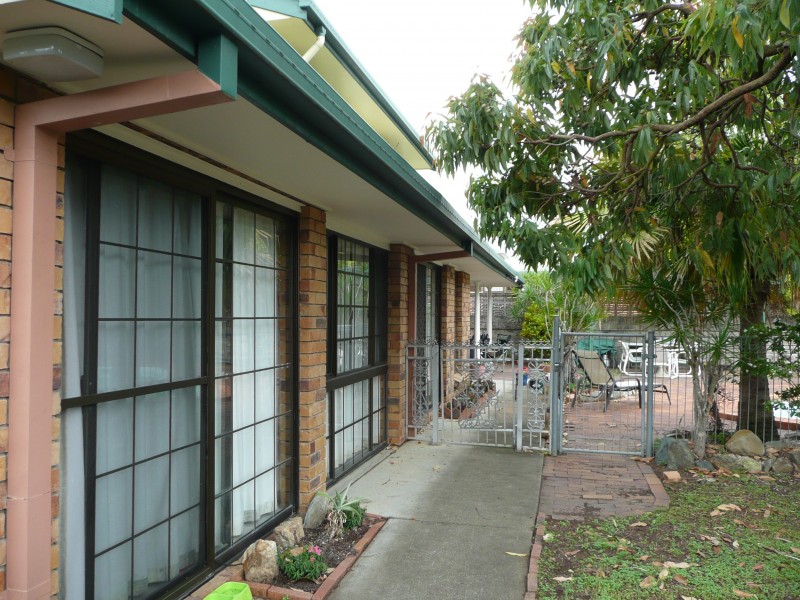 Jamboree Heights QLD 4074