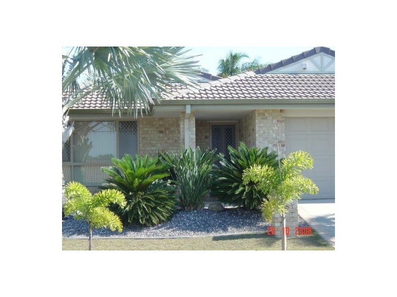 14 Bowerbird Place, Calamvale QLD 4116