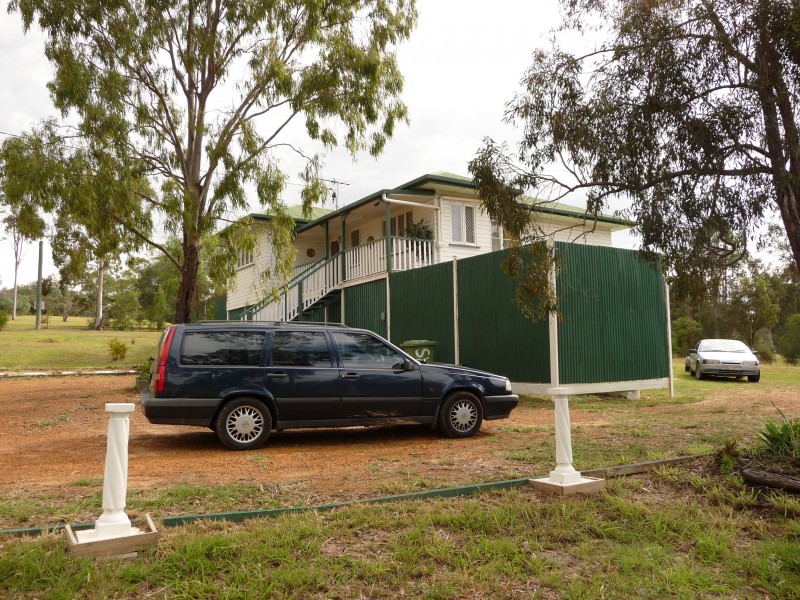 Kensington Grove QLD 4341