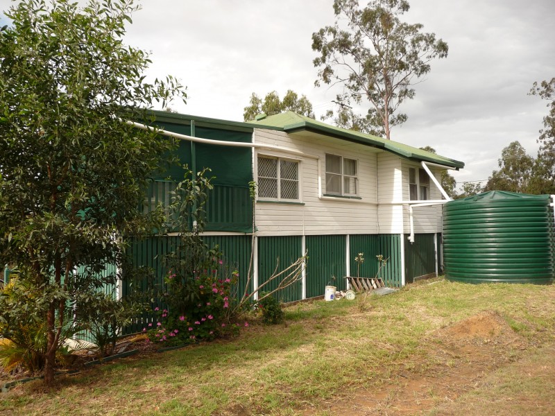 Kensington Grove QLD 4341