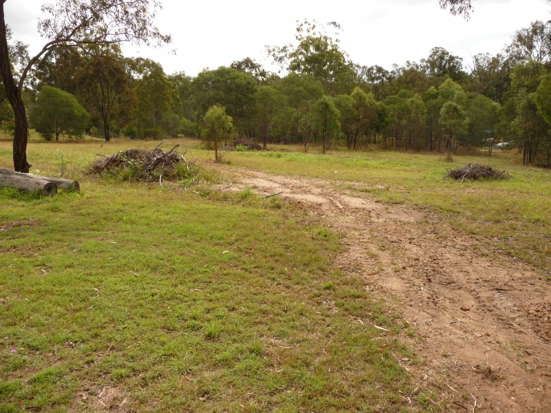 Kensington Grove QLD 4341
