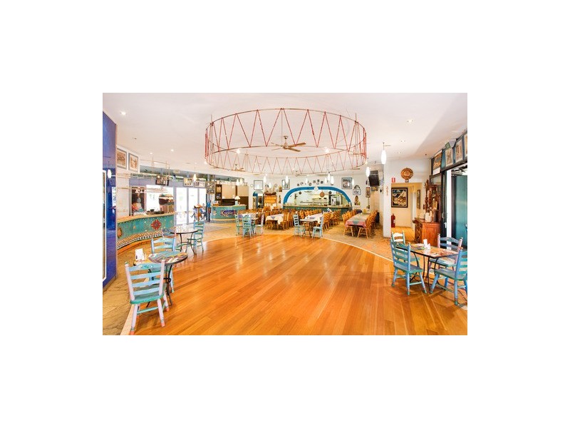 31 A Central Cafes Place, South Bank QLD 4101