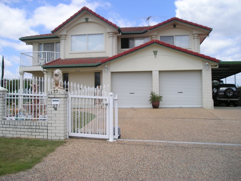 Parkinson QLD 4115