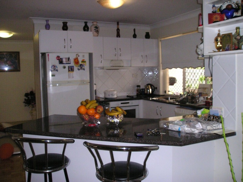 Parkinson QLD 4115