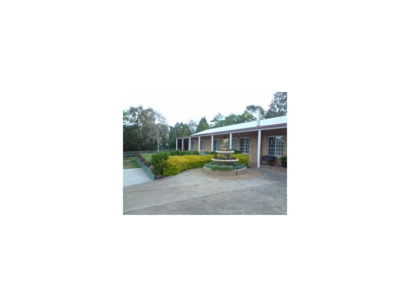 Park Ridge QLD 4125