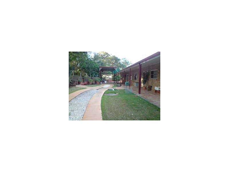 Park Ridge QLD 4125