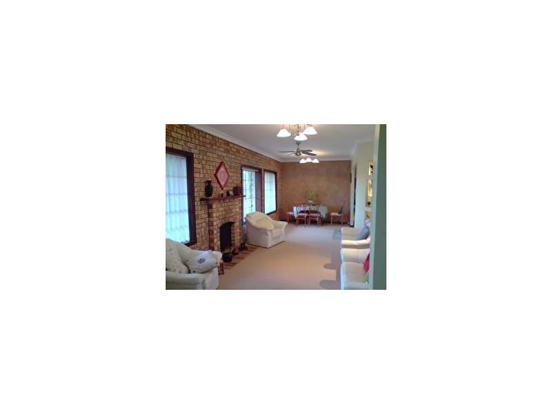Park Ridge QLD 4125