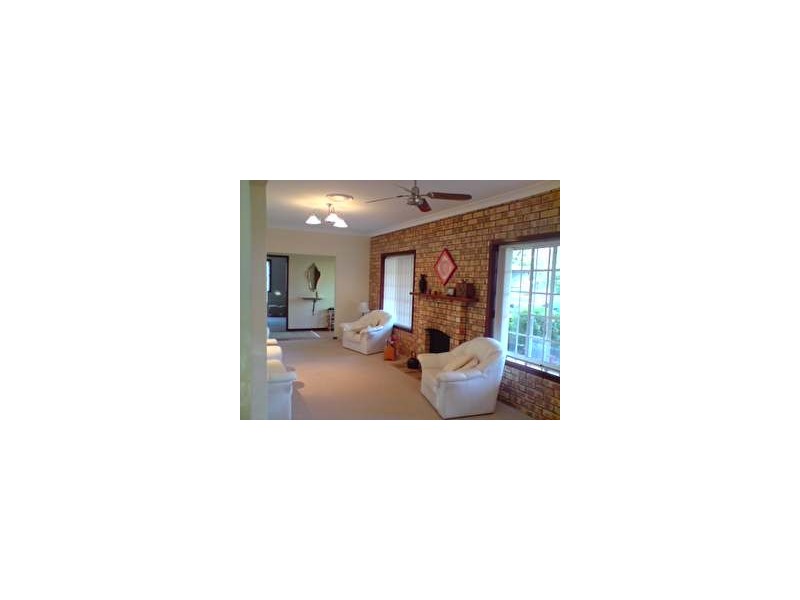 Park Ridge QLD 4125