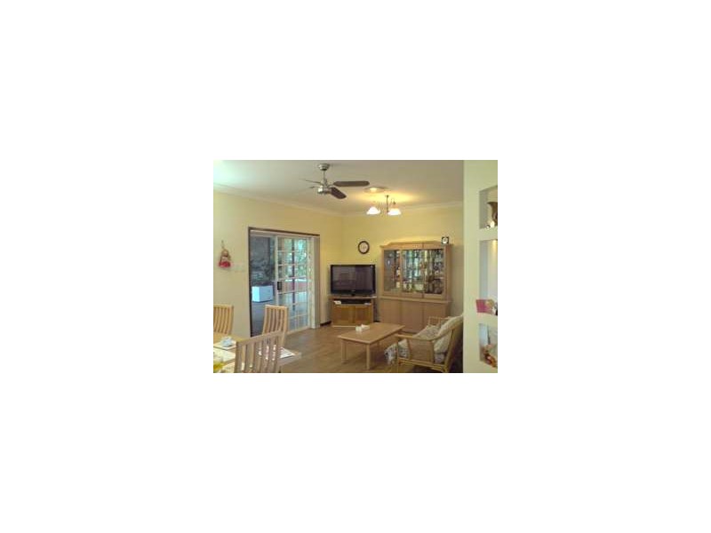 Park Ridge QLD 4125
