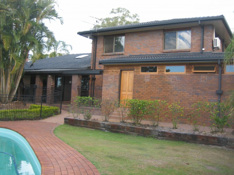 Logan Reserve QLD 4133