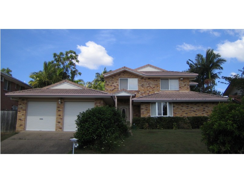 Stretton QLD 4116
