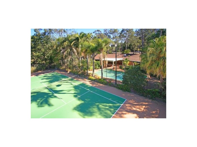 Calamvale QLD 4116