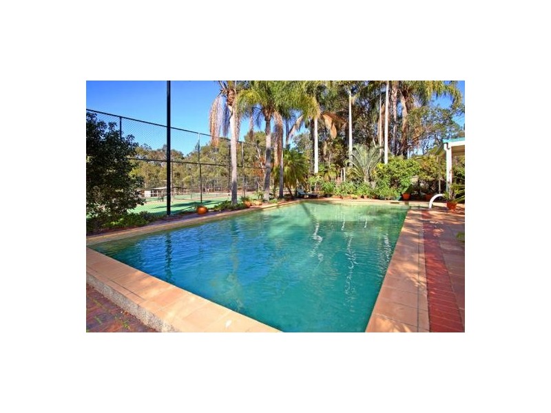 Calamvale QLD 4116