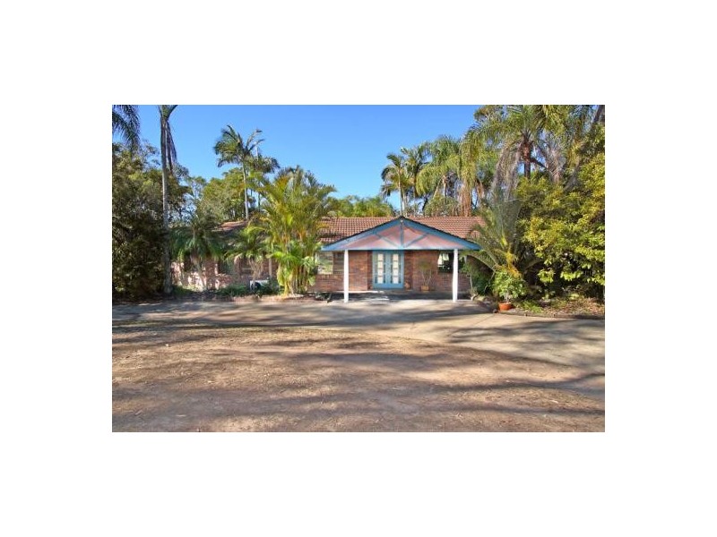 Calamvale QLD 4116