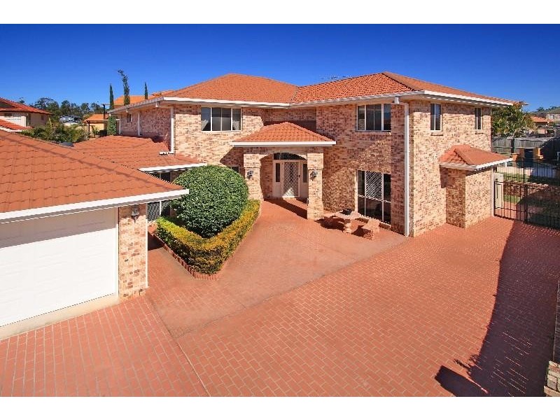 Calamvale QLD 4116