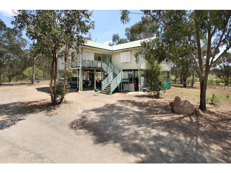 1360 Chambers Flat Road, Chambers Flat QLD 4133