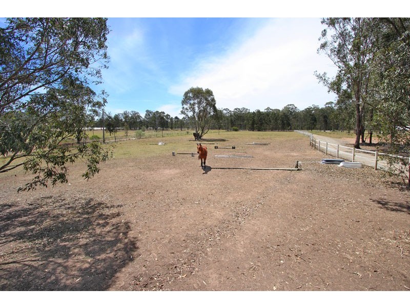 1360 Chambers Flat Road, Chambers Flat QLD 4133