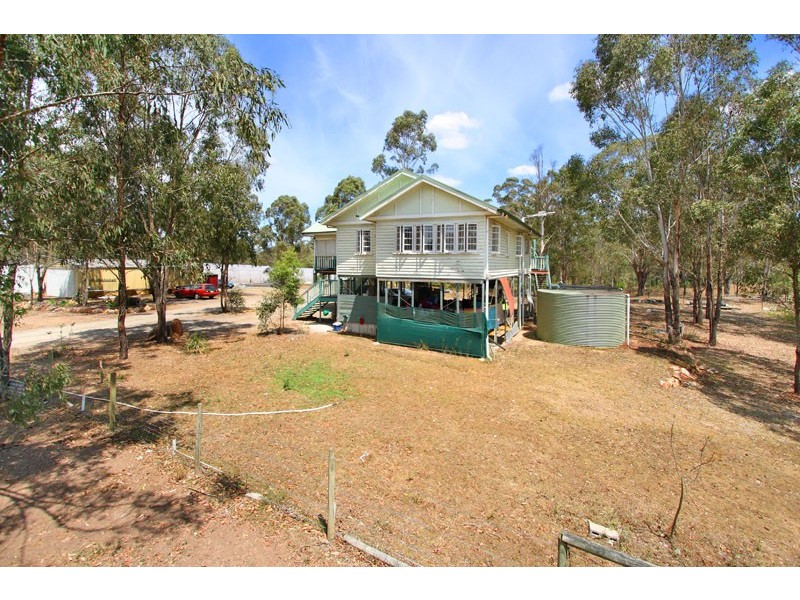 1360 Chambers Flat Road, Chambers Flat QLD 4133