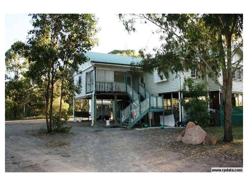 1360 Chambers Flat Road, Chambers Flat QLD 4133