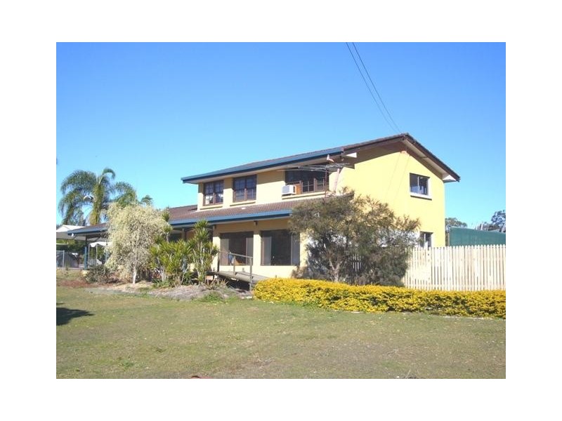Park Ridge QLD 4125