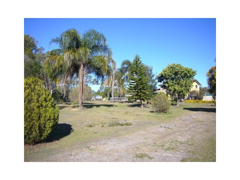Park Ridge QLD 4125