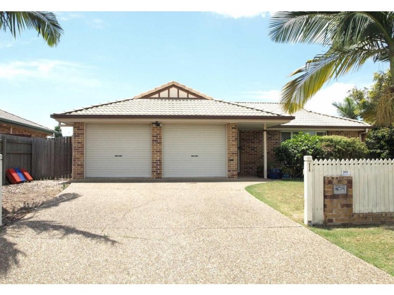 Calamvale QLD 4116