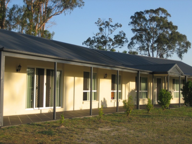 Greenbank QLD 4124