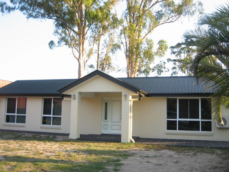 Greenbank QLD 4124